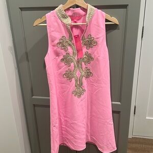 Lilly Pulitzer Jane Shift Dress